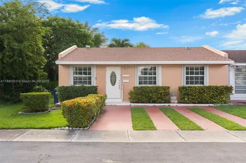 4438 SW 131st Ave, Miami, FL 33175