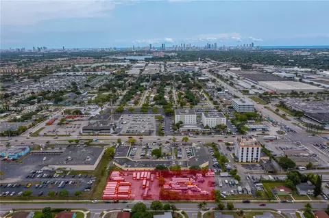 18352 NW 2nd Ave, Miami Gardens, FL 33169