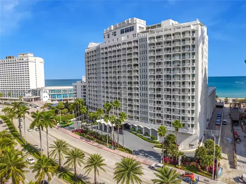 5401 Collins Ave #819, Miami Beach, FL 33140
