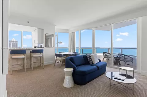 4401 Collins Ave #3003, Miami Beach, FL 33140