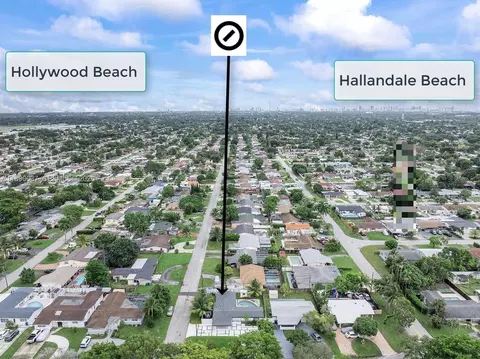 View/Area - 2261 Utopia Dr, Miramar, FL 33023 photo 8 of 8