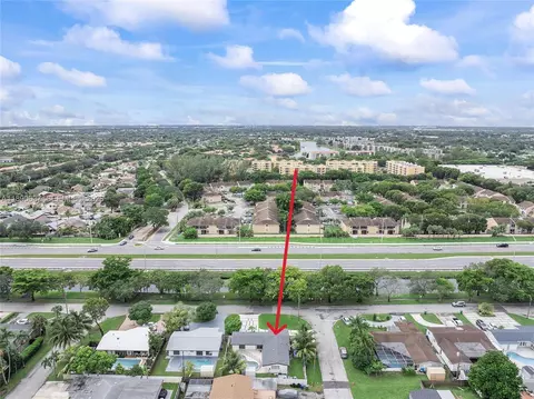 View/Area - 2261 Utopia Dr, Miramar, FL 33023 photo 4 of 8