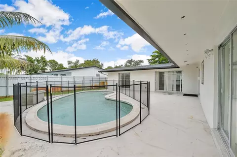 Exterior - 2261 Utopia Dr, Miramar, FL 33023 photo 5 of 8