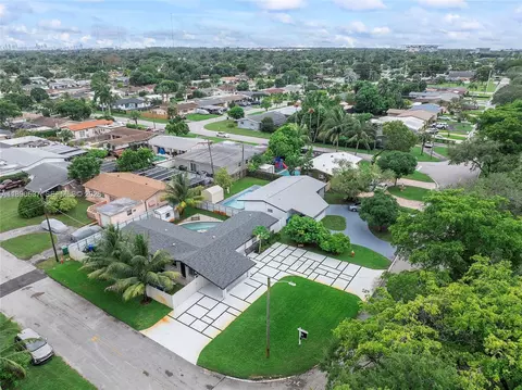 View/Area - 2261 Utopia Dr, Miramar, FL 33023 photo 2 of 8