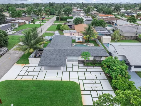 View/Area - 2261 Utopia Dr, Miramar, FL 33023 photo 1 of 8