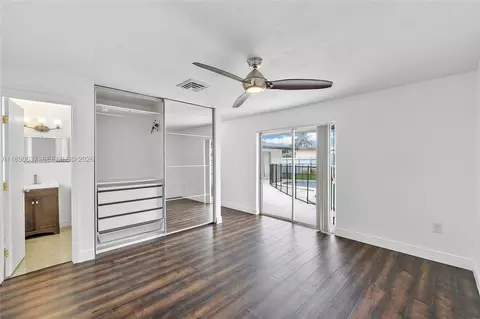 Bedroom - 2261 Utopia Dr, Miramar, FL 33023 photo 5 of 7