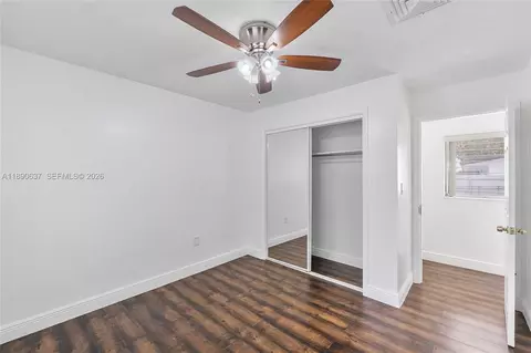 Bedroom - 2261 Utopia Dr, Miramar, FL 33023 photo 2 of 7