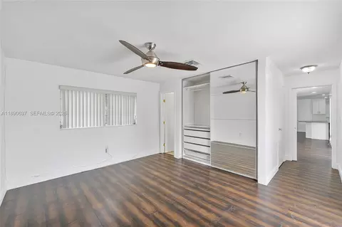 Bedroom - 2261 Utopia Dr, Miramar, FL 33023 photo 6 of 7