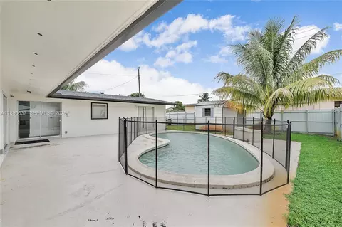 Exterior - 2261 Utopia Dr, Miramar, FL 33023 photo 3 of 8
