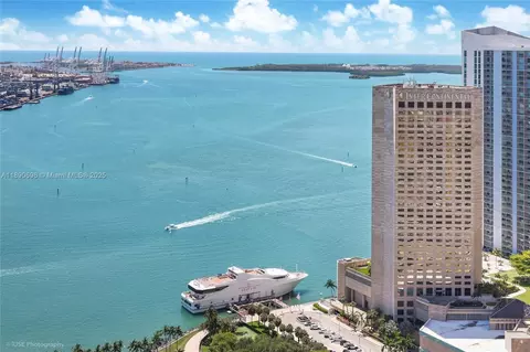 50 Biscayne Blvd #4311, Miami, FL 33132