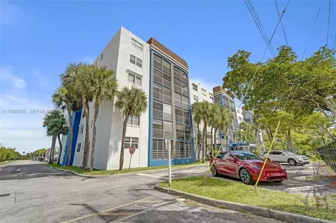 501 E Dania Beach Blvd #5-1G, Dania Beach, FL 33004