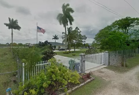 18760 SW 238th St, Homestead, FL 33031