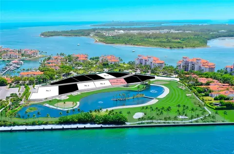 1003 Fisher Island Dr, Miami Beach, FL 33109