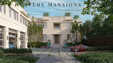 1003 Fisher Island Dr, Miami Beach, FL 33109