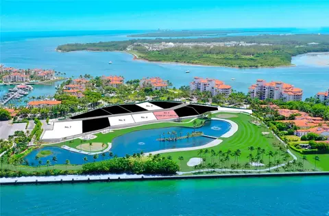 1003 Fisher Island Dr, Miami Beach, FL 33109