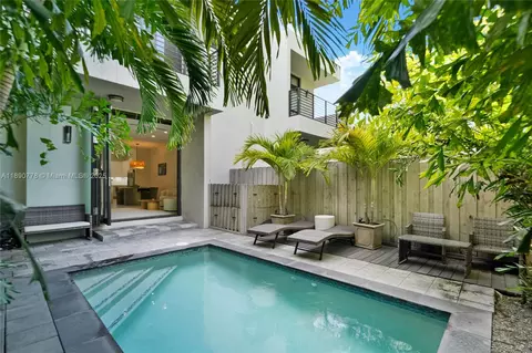 3110 Hibiscus St #3110, Miami, FL 33133