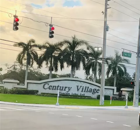 12500 SW 5th Ct #412M, Pembroke Pines, FL 33027