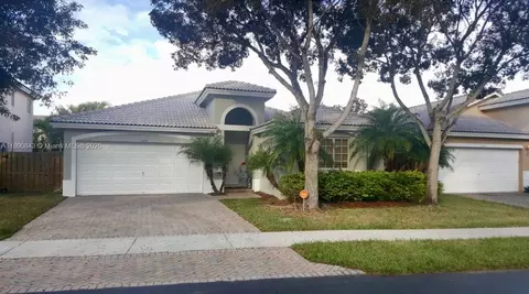 14018 SW 155th Ct, Miami, FL 33196