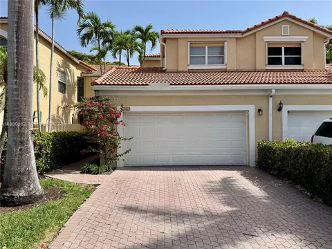 3441 NE 210th Ter, Aventura, FL 33180