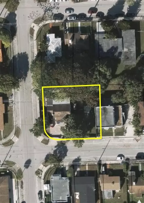 1391 NW 55th Ter, Miami, FL 33142
