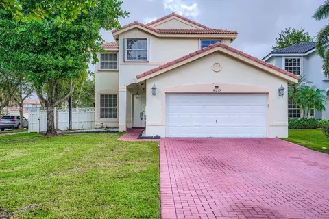 2015 SW 159th Ave, Miramar, FL 33027