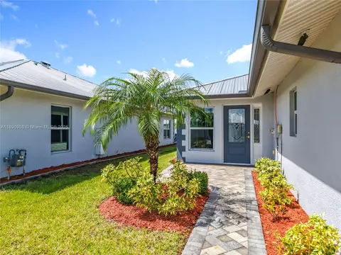 177 Village Cir, Labelle, FL 33935