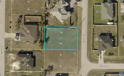 2546 NW 18 Th Ave, Cape Coral, FL 33993