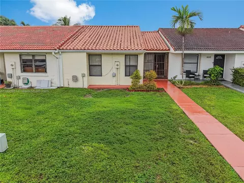1620 SW 124th Pl, Miami, FL 33175
