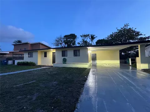 1220 NW 180th Ter, Miami Gardens, FL 33169