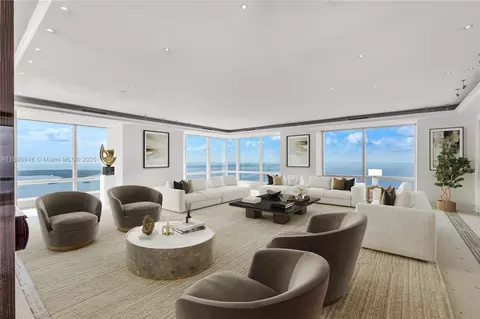 1425 Brickell Ave #54DEF, Miami, FL 33131