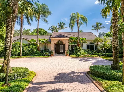 6250 SW 130th Ter, Pinecrest, FL 33156