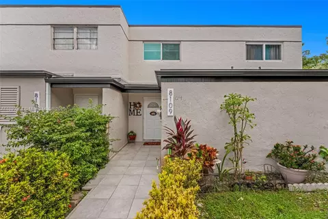 8109 SW 151st Ave #313, Miami, FL 33193