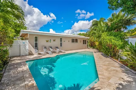 2167 NE 58th St, Fort Lauderdale, FL 33308