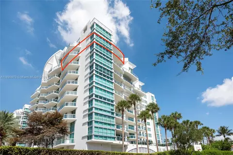 3131 NE 188th St #2-808, Aventura, FL 33180