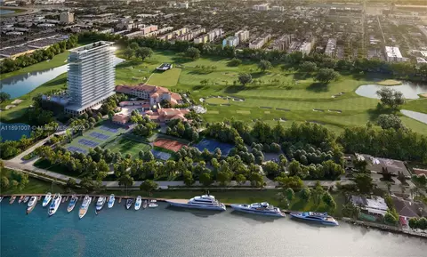 501 Diplomat Pwky #DUPLEX 4-A, Hallandale Beach, FL 33009