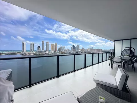 5000 Island Estates Dr #1407, Aventura, FL 33160