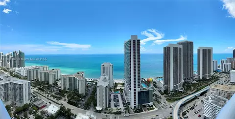 4010 S Ocean Dr #T3503, Hollywood, FL 33019
