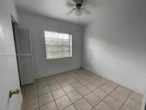 Bedroom - 3831 W 4th Ct, Hialeah, FL 33012 photo 3 of 3