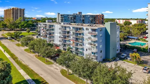 12500 NE 15th Ave #105, North Miami, FL 33161