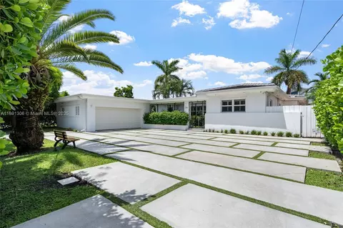 2115 Keystone Blvd, North Miami, FL 33181