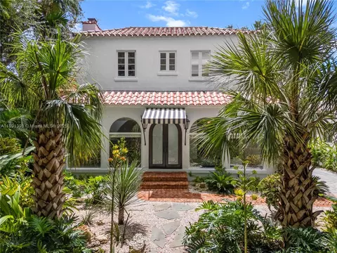 1226 Palermo Ave, Coral Gables, FL 33134