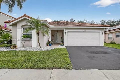 12740 NW 11th Ct, Sunrise, FL 33323