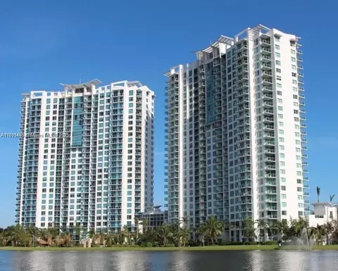 2641 N Flamingo Rd #603N, Sunrise, FL 33323