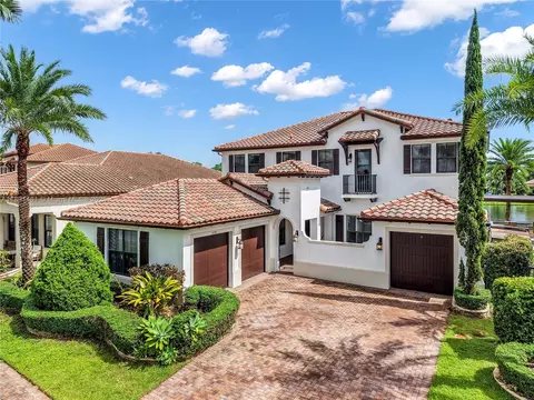 8320 NW 30th St, Pembroke Pines, FL 33024