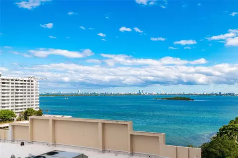 2000 N Bayshore Dr #907, Miami, FL 33137