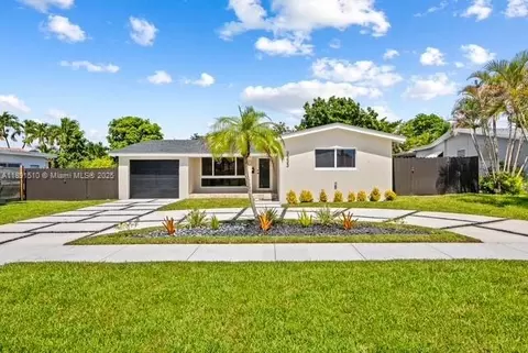 3333 Roosevelt St, Hollywood, FL 33021