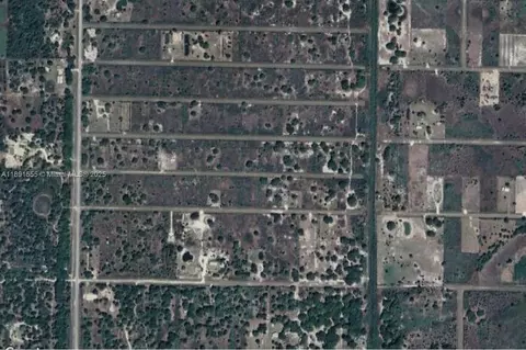 192 NW Nn Nw 313 St, Okeechobee, FL 34972