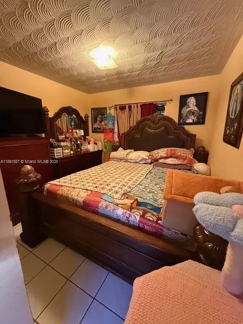 Bedroom - 218 E 20th St, Hialeah, FL 33010 photo 2 of 3