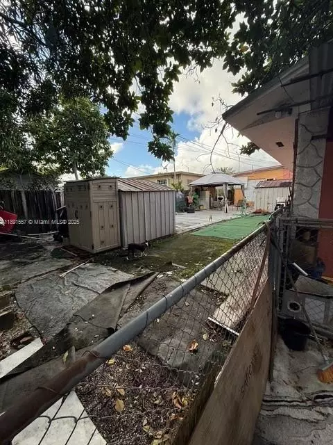Exterior - 218 E 20th St, Hialeah, FL 33010 photo 1 of 2