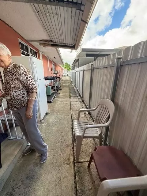 Exterior - 218 E 20th St, Hialeah, FL 33010 photo 2 of 2
